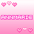 Annmarie icones gifs