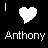 Anthony icones gifs
