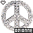 Arianne icones gifs