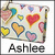 Ashlee icones gifs