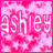 Ashley icones gifs