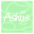 Ashlie icones gifs