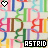 Astrid icones gifs