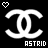 Astrid icones gifs