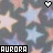 Aurora icones gifs