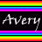 Avery icones gifs