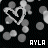 Ayla icones gifs