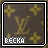 Becka icones gifs