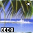 Becki icones gifs