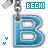 Becki icones gifs