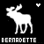 Bernadette icones gifs