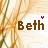 Beth icones gifs