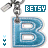 Betsy icones gifs
