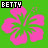 Betty icones gifs