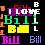 Bill icones gifs