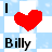 Billy icones gifs