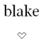 Blake icones gifs