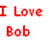 Bob icones gifs