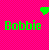 Bobbie icones gifs