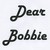 Bobbie icones gifs
