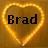 Brad icones gifs