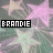 Brandie icones gifs