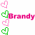Brandy icones gifs