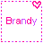 Brandy icones gifs