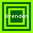 Brendan icones gifs