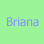Briana icones gifs