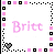 Britt icones gifs