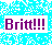 Britt icones gifs