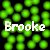 Brooke icones gifs