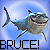 Bruce icones gifs