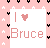Bruce icones gifs