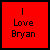 Bryan icones gifs