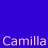 Camilla icones gifs