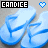 Candice icones gifs