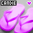 Candie icones gifs