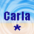 Carla icones gifs