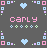 Carly icones gifs
