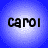Carol icones gifs