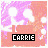 Carrie icones gifs