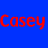 Casey icones gifs