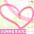 Cassandra icones gifs