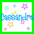 Cassandra icones gifs