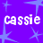 Cassie icones gifs