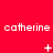 Catherine icones gifs
