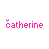 Catherine icones gifs