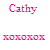 Cathy icones gifs
